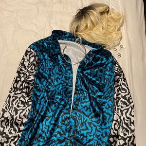 Tiger King Costume (Joe Exotic)